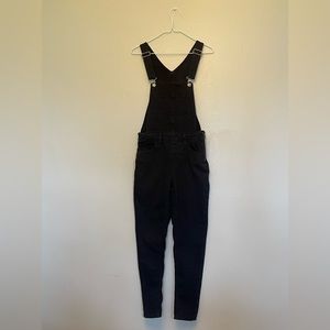 Levi’s Jean Overalls